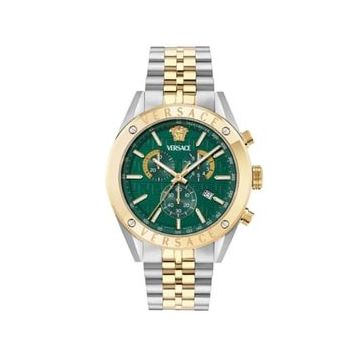 Versace VRSCVEKJA0625 Erkek Kol Saati
