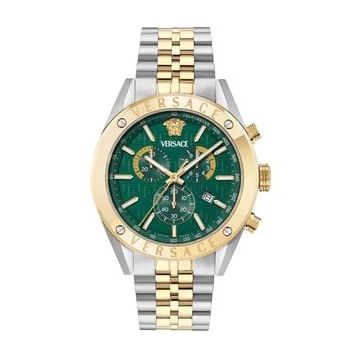 Versace VRSCVEKJA0625 Erkek Kol Saati