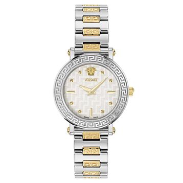 Versace VRSCVEKLA0325 Kadın Kol Saati