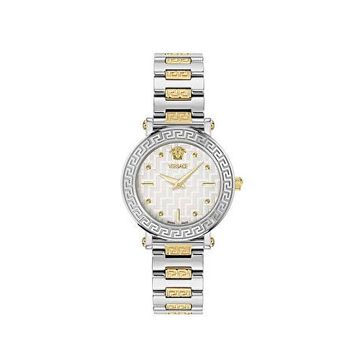 Versace VRSCVEKLA0325 Kadın Kol Saati