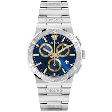 Versace VRSCVEKMA0225 Kol Saati