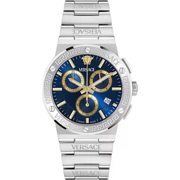 Versace VRSCVEKMA0225 Kol Saati