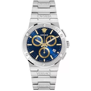 Versace VRSCVEKMA0225 Kol Saati