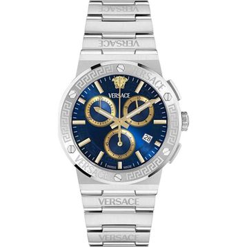 Versace VRSCVEKMA0225 Kol Saati