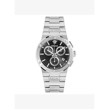 Versace VRSCVEKMA0325 Kol Saati