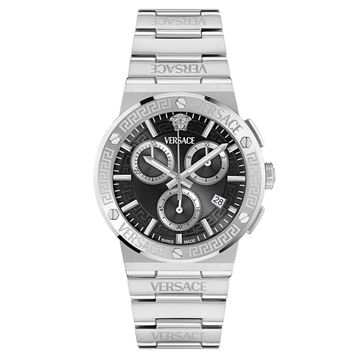 Versace VRSCVEKMA0325 Kol Saati