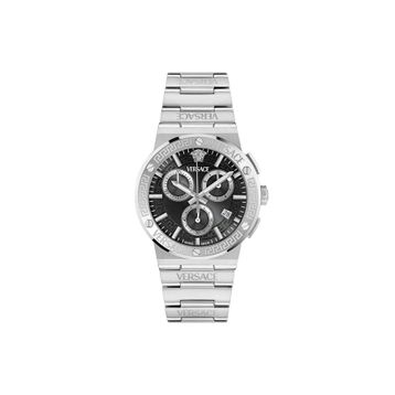 Versace VRSCVEKMA0325 Kol Saati