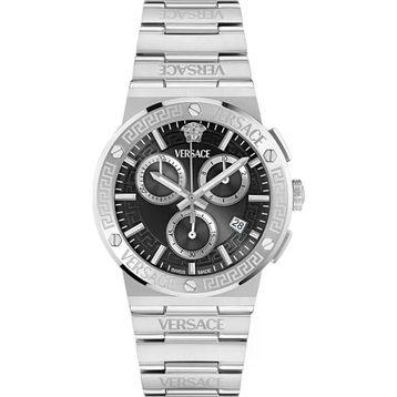 Versace VRSCVEKMA0325 Kol Saati