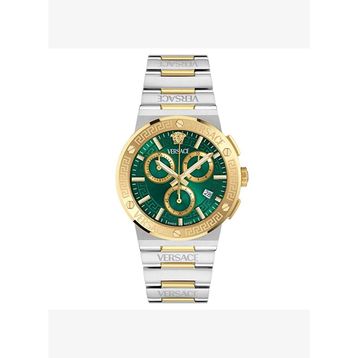 Versace VRSCVEKMA0425 Kol Saati