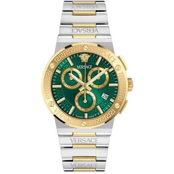 Versace VRSCVEKMA0425 Kol Saati