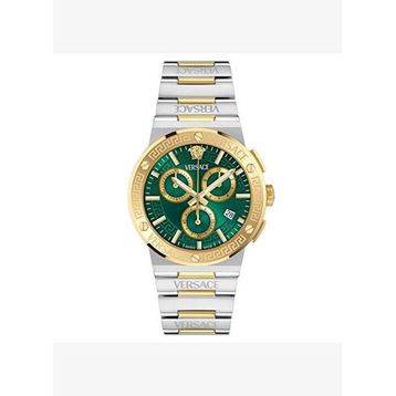 Versace VRSCVEKMA0425 Kol Saati