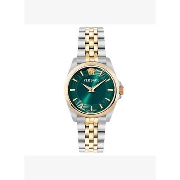 Versace VRSCVEKTA0326 Kadın Kol Saati