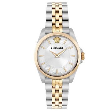 Versace VRSCVEKTA0426 Kadın Kol Saati