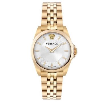 Versace VRSCVEKTA0626 Kadın Kol Saati