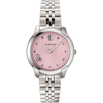 Versace VRSCVELR00419 Kadın Kol Saati