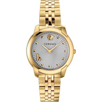 Versace VRSCVELR00719 Kadın Kol Saati