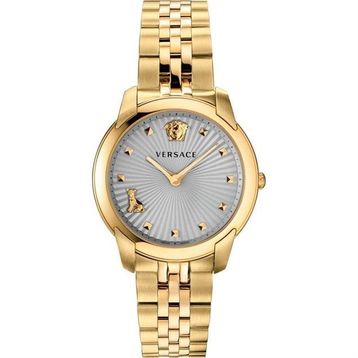 Versace VRSCVELR00719 Kadın Kol Saati