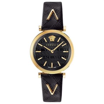 Versace VRSCVELS00619 Kadın Kol Saati