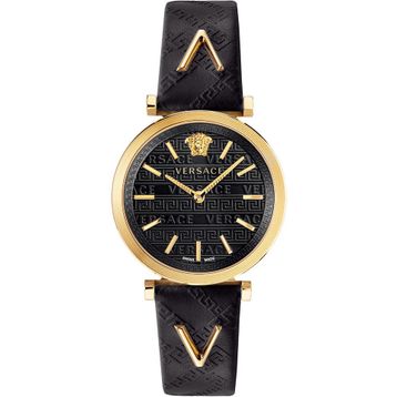 Versace VRSCVELS00619 Kadın Kol Saati