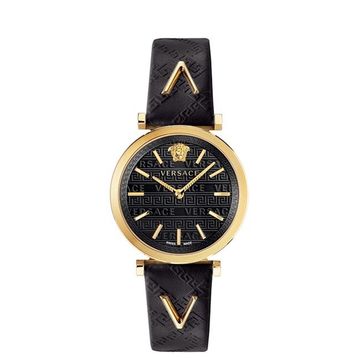 Versace VRSCVELS00619 Kadın Kol Saati