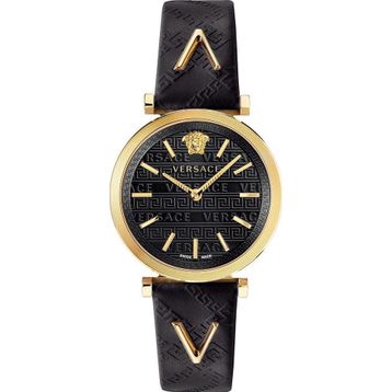 Versace VRSCVELS00619 Kadın Kol Saati