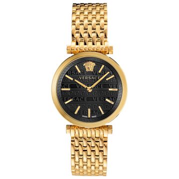 Versace VRSCVELS00819 Kadın Kol Saati