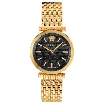 Versace VRSCVELS00819 Kadın Kol Saati