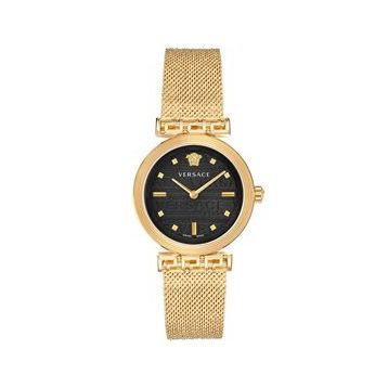 Versace VRSCVELW00720 Kadın Kol Saati