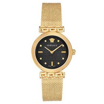 Versace VRSCVELW00720 Kadın Kol Saati