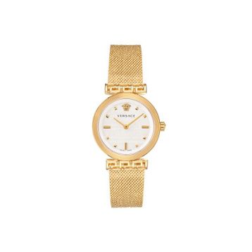 Versace VRSCVELW00820 Kadın Kol Saati