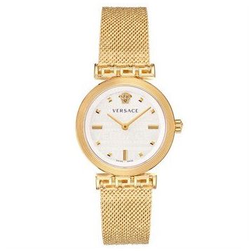 Versace VRSCVELW00820 Kadın Kol Saati