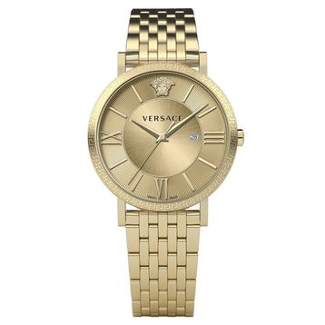 Versace VRSCVENCA0524 Erkek Kol Saati