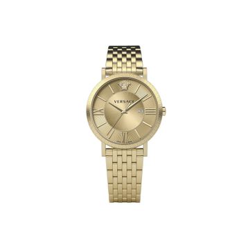 Versace VRSCVENCA0524 Erkek Kol Saati
