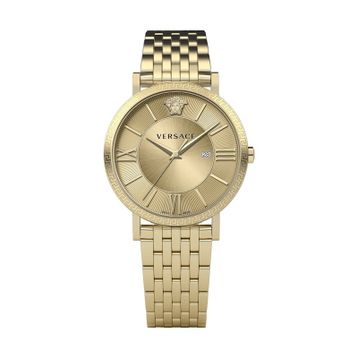 Versace VRSCVENCA0524 Erkek Kol Saati