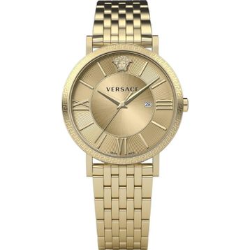 Versace VRSCVENCA0524 Erkek Kol Saati