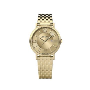 Versace VRSCVENCA0524 Erkek Kol Saati