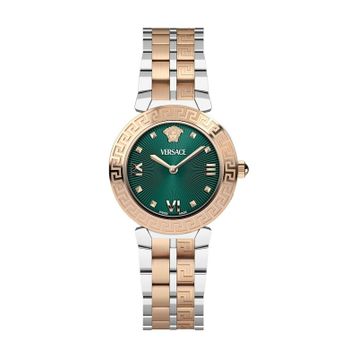 Versace VRSCVEOCA0224 Kadın Kol Saati