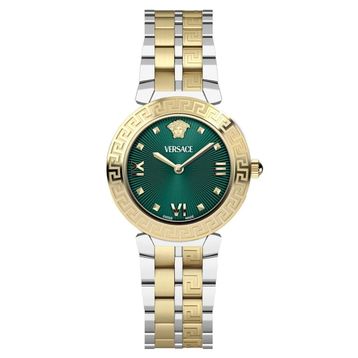 Versace VRSCVEOCA0424 Kadın Kol Saati