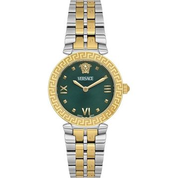 Versace VRSCVEOCA0424 Kadın Kol Saati
