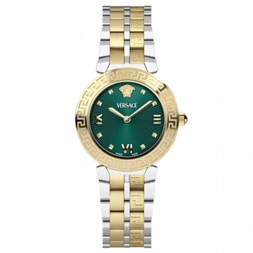 Versace VRSCVEOCA0424 Kadın Kol Saati