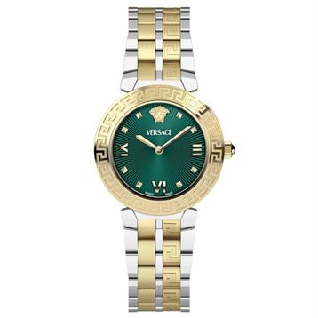 Versace VRSCVEOCA0424 Kadın Kol Saati