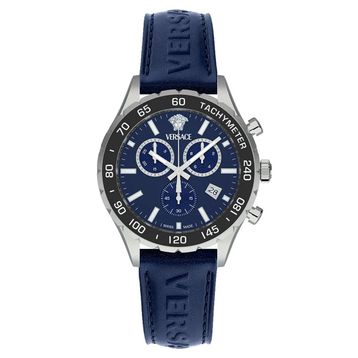 Versace VRSCVEPCA0124 Erkek Kol Saati