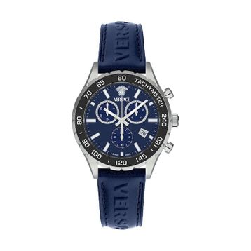 Versace VRSCVEPCA0124 Erkek Kol Saati