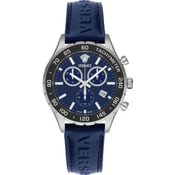 Versace VRSCVEPCA0124 Erkek Kol Saati