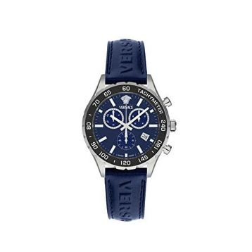 Versace VRSCVEPCA0124 Erkek Kol Saati