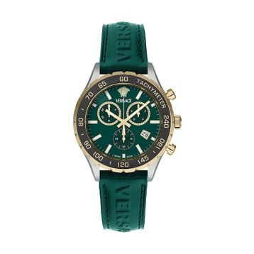 Versace VRSCVEPCA0224 Erkek Kol Saati
