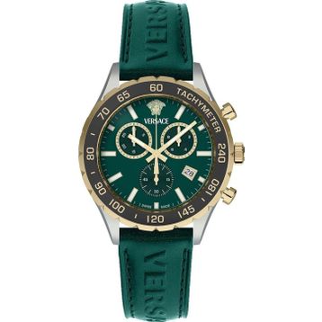 Versace VRSCVEPCA0224 Erkek Kol Saati