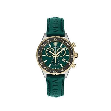 Versace VRSCVEPCA0224 Erkek Kol Saati
