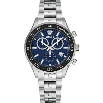 Versace VRSCVEPCA0324 Erkek Kol Saati