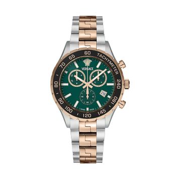 Versace VRSCVEPCA0424 Erkek Kol Saati